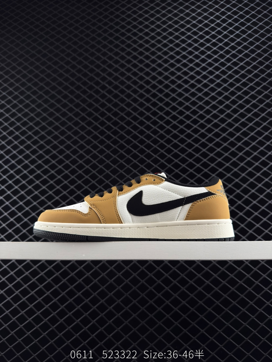 Nike Air Jordan 1 Low